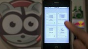Seesmic f&uuml;r das iPhone mit Ping.fm