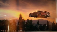 Blur - Trailer über Rennstrategien