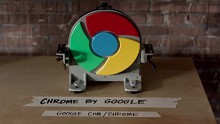 Google Chrome im Benchmark gegen den Rest der Welt