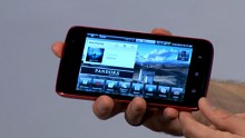 Dell Streak - Android-Tablet mit Telefonfunktion