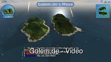Scorched 3D - Strategiespiel unter Linux Ultimate Edition 2.6
