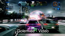 Blur - Eindrücke von Golem.de