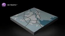 HD Traffic von Tomtom