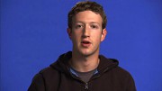 Mark Zuckerberg &uuml;ber die ge&auml;nderten Facebook-Einstellungen