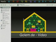 Meego - Linux f&uuml;r Netbooks