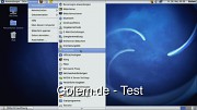 Fedora 13 - Test