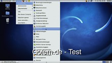 Fedora 13 - Test