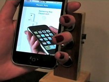 Openways - Hotelzimmer per iPhone öffnen