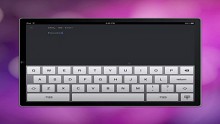 Mac-Texteditor myTexts von moApps