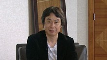 Super Mario Galaxy 2 - Interview mit Shigeru Miyamoto