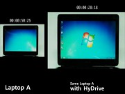 Hydrive - Demo