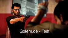 Alpha Protocol - Test von Golem.de