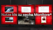 ATI Eyefinity