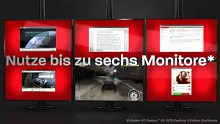ATI Eyefinity