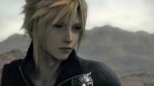 Final Fantasy 7 - Advent Children - Kinotrailer