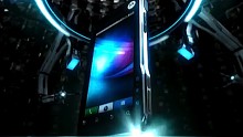 Motorola Milestone XT720 - Trailer