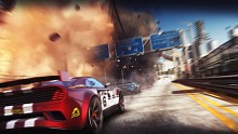 Split Second - Powerplay-Vignette-Trailer