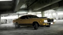 Driver - Teaser