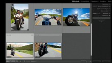 Adobe Lightroom 3 - neue Funktionen