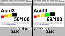 Safari 5 - schneller und mit neuen Funktionen