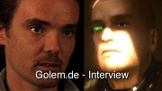 Shadow Harvest - Spielszenen und Interview mit Tobias Hoefle