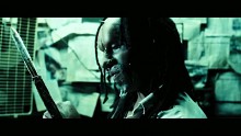 Mortal Kombat Rebirth - Warner Bros. Movie-Pitch Juni 2010