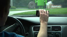 Google Maps Navigation