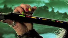 Power Gig - Guitar Tutorial