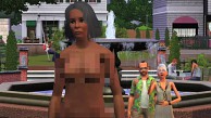 Die Sims 3 auf Konsole