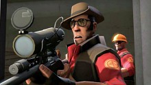 Team Fortress 2 für Mac OS - Trailer