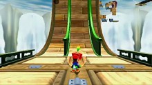 Super Mario Galaxy 2 - Commercial Trailer