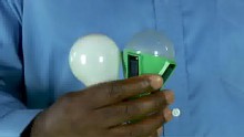 Nokero N100 - Elektrolampe mit Solarstrom