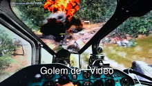 Call of Duty 7 Black Ops - Spielszenen von der E3 2010
