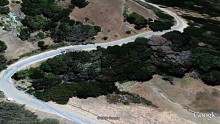 Streckenanimation in Google Earth 5.2