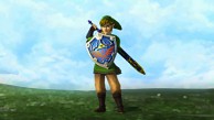The Legend of Zelda Skyward Sword - Trailer von der E3 2010
