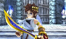 Kid Icarus Uprising - Trailer von der E3 2010