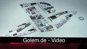 Spiele 2010-2011 f&uuml;r die Playstation 3 - Trailer von der Sony-Pressekonferenz auf der E3 2010