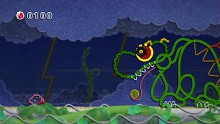Kirby's Epic Yarn - Trailer von der E3 2010