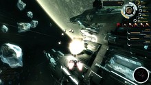 Black Prophecy - Trailer von der E3 2010