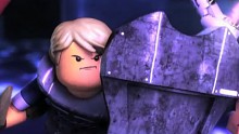 Lego Universe - Teaser-Trailer von der E3 2010