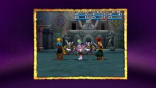 Golden Sun Dark Dawn - Trailer von der E3 2010