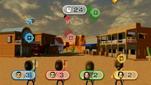Wii Party - Trailer von der E3 2010