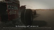 F1 2010 - Codemasters erklärt das Wettersystem