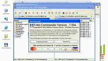 Evalaze - Softwarevirtualisierung