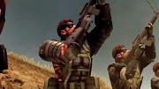 Metal Gear Solid Peace Walker - Trailer von der E3 2009