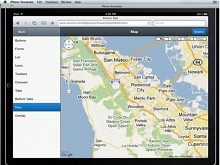 Sencha Touch - HTML5-Framework f&uuml;r mobile Ger&auml;te
