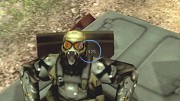 Metal Gear Solid Peace Walker - Gameplay-Trailer