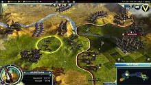 Civilization 5 - Trailer von der E3 2010