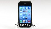 iOS 4 (iPhone OS 4) - Test