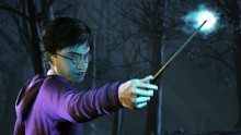 Harry Potter and the Deathly Hallows - Trailer von der E3 2010